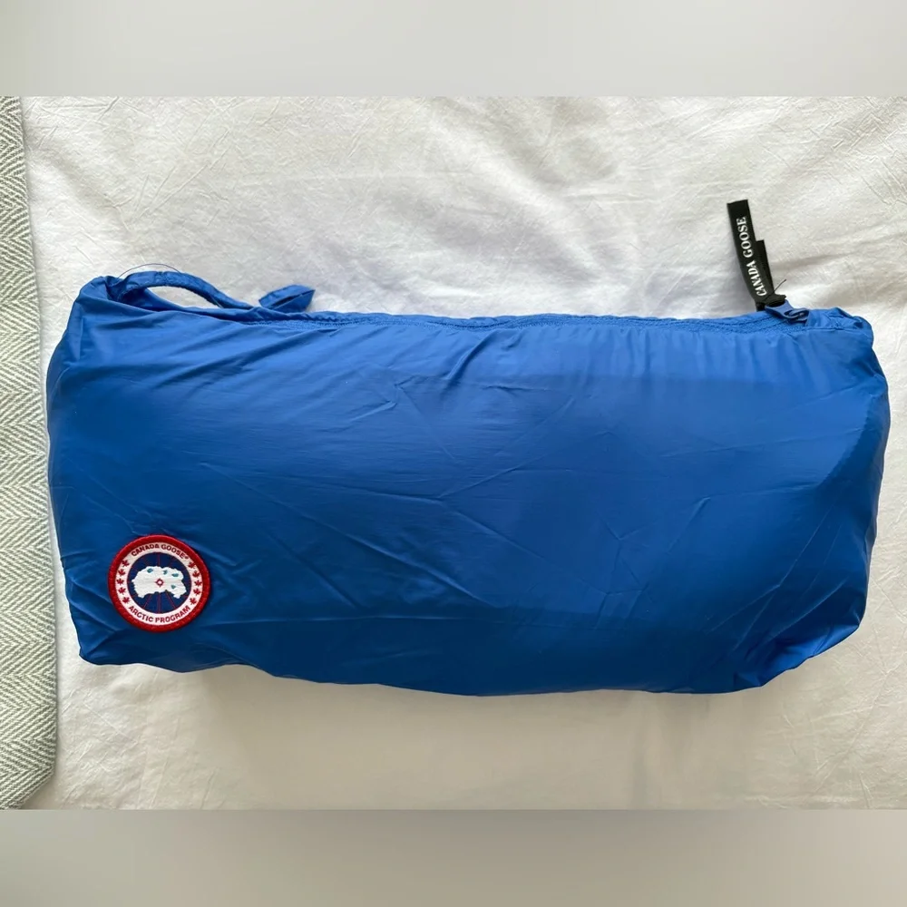 Canada Goose PBI Camp Hooded Packable Puffer Jacket - Picture 8 of 8